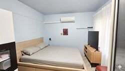Blk 611 Ang Mo Kio Avenue 5 (Ang Mo Kio), HDB 4 Rooms #503122571